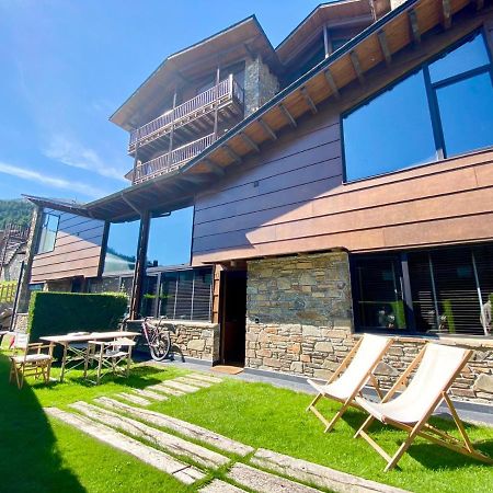 Apartament Pla De Masella Alp Luaran gambar