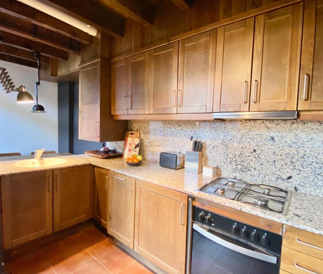Apartament Pla De Masella Alp Luaran gambar