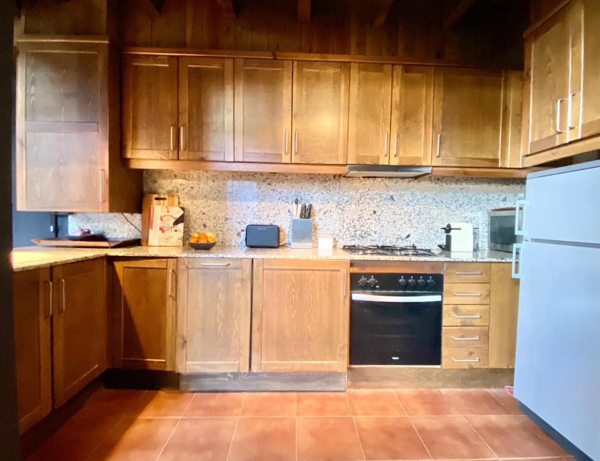 Apartament Pla De Masella Alp Luaran gambar