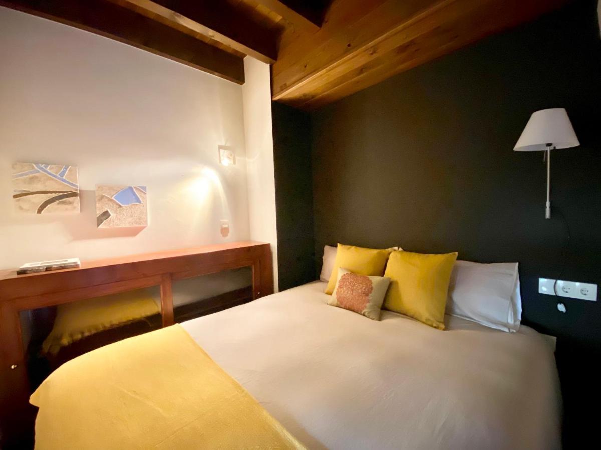 Apartament Pla De Masella Alp Luaran gambar